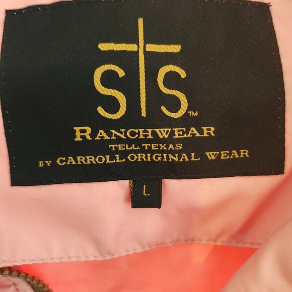 STS vest - Picture 2 of 3